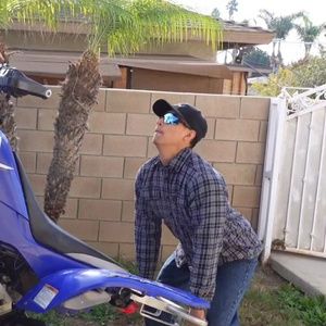 Meet your Posher, Marcus